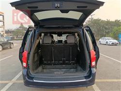 دودج جراند كارافان